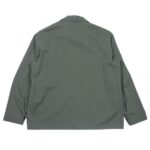 VISVIM 21AW ベイカー カバーオール ジャケット買取実績 画像