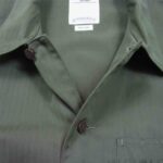 VISVIM 21AW ベイカー カバーオール ジャケット買取実績 画像