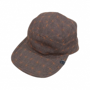 VISVIM 21SS 0221903003004 ICT キャンプ キャップ グレー 買取実績