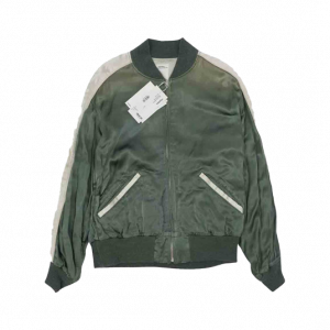 VISVIM 21SS ダグラス ジャケット買取実績