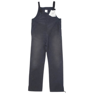 ビズビム 22SS 0122105008012 OVERALLS G.CORDS 買取実績