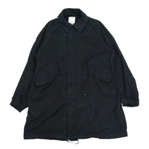 ビズビム 22SS 0122105013019 LEVINSON FISHTAIL 買取実績