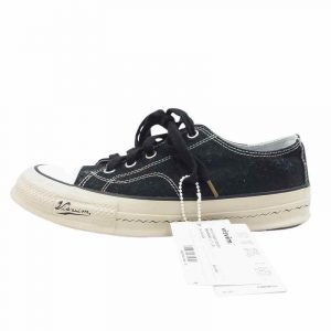 VISVIM 24AW 0124201001001 SKAGWAY 買取実績