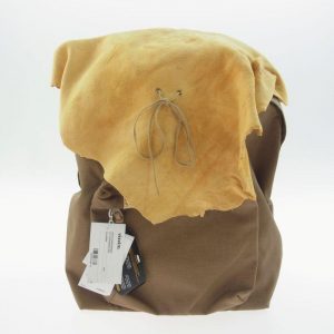 VISVIM 24AW 124203003033 UT RUCKSACK 22L  買取実績