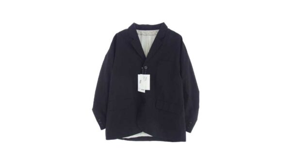 VISVIM ビズビム 24SS 0124105013024 HAMMONS JKT テーラード ジャケット 買取実績