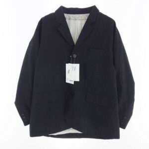 VISVIM ビズビム 24SS 0124105013024 HAMMONS JKT テーラード ジャケット 買取実績