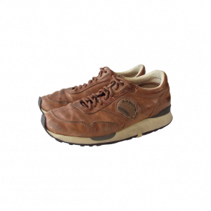 VISVIMビズビム0116201001004ローランドジョガーホースハイドスニーカー買取実績