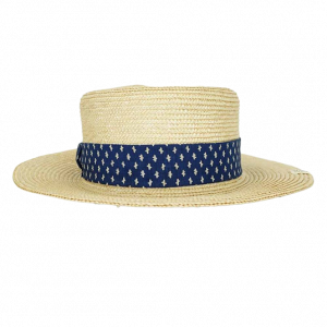 VISVIM ビズビム 18SS LLOYD BOATER HAT M-L 買取実績