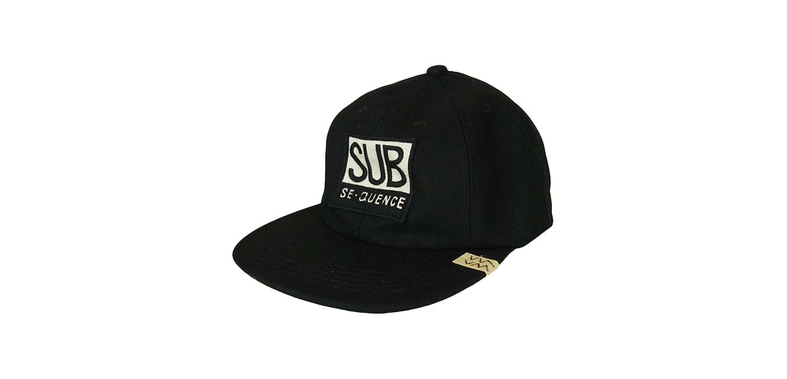 VISVIM ビズビム キャップ 619903003003 EXCELSIOR CAP 買取実績