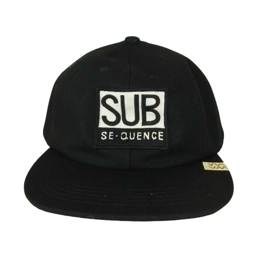 VISVIM ビズビム キャップ 619903003003 EXCELSIOR CAP 買取実績