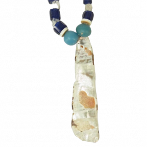 VISVIM ビズビム F.I.L. ビーズ ネックレス 買取実績