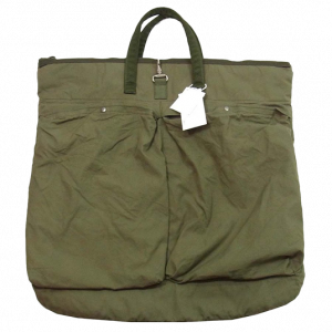 VISVIM 0123103003029 CORDURA UT.SATCHEL 24L コーデュラ サッチェル