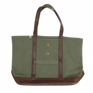 VISVIM ビズビム キャンバス レザー ホーマートート 買取実績