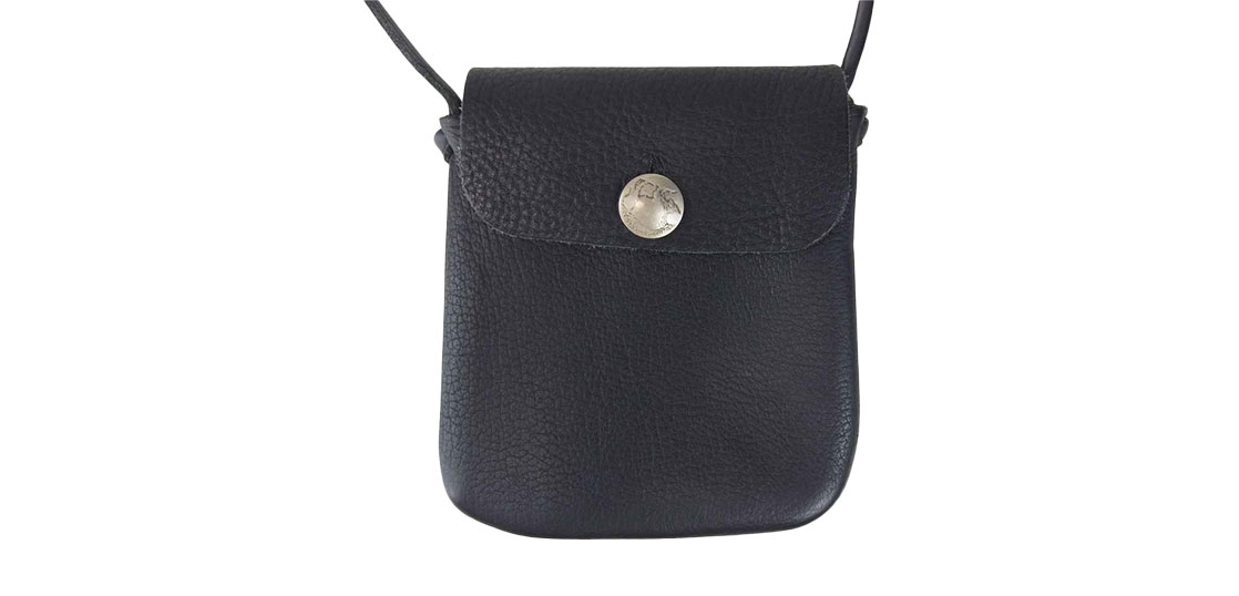 VISVIM ビズビム 19SS 0119303003002 メディスン バッグ 買取実績