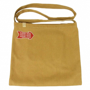 VISVIM ビズビム 19SS MUSETTE WALE CANVAS ショルダー バッグ 0119103003061 買取実績