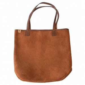 VISVIM ビズビム 16SS 0116103003066 フランス製 SAKYA TOTE FR スエード レザー トート バッグ 買取実績