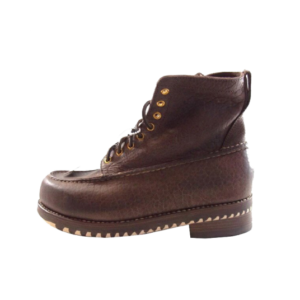 VISVIM 2020年春夏 KAINAI MOC TOE-FOLK ブーツ ブラウン系買取実績