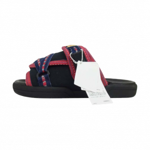 VISVIM Christo Ethnic Bell サンダル買取実績