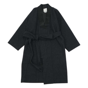 VISVIM ビズビム 18AW 0118205013005 浴衣 コート 買取実績
