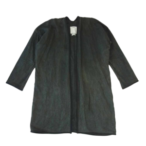 VISVIM ビズビム 0116305013007 サンジューローコート 買取実績