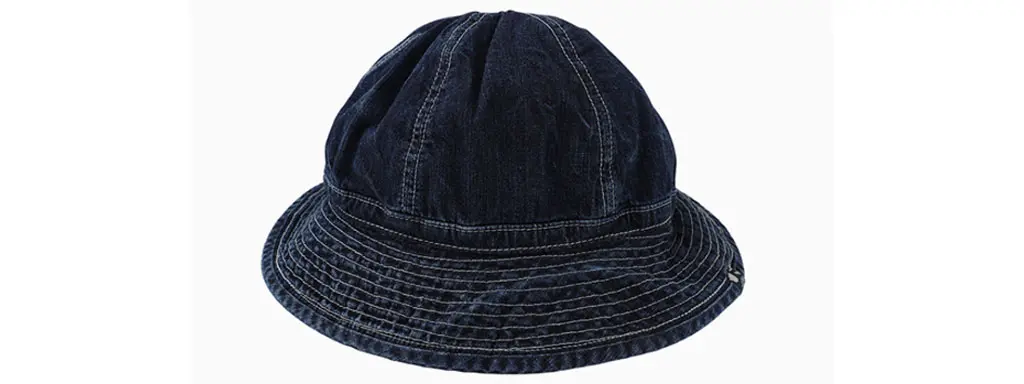 ビズビムの定番アイテム「DRY DENIM / ドライデニム」についてご紹介 