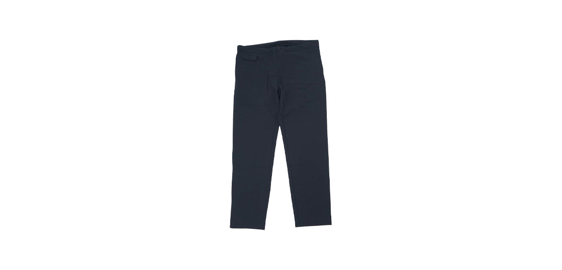 VISVIM ビズビム 21AW 121308008001 VS HIGH-WATER ELIAS PANTS 買取実績