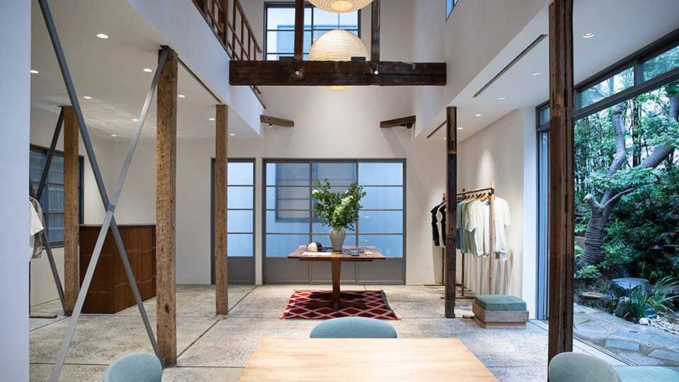 ビズビムが東京・中目黒に新店舗「VISVIM GENERAL STORE」をオープン！カフェ、ギャラリーも併設｜ブランド買取専門店LIFE