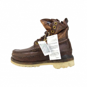 VISVIM 20春夏 泥染め加工 グリズリー ブーツ ブラウン系買取実績 VISVIM 20春夏 泥染め加工 グリズリー ブーツ ブラウン系買取実績
