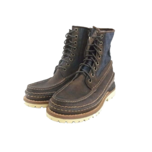 VISVIM グリズリー ブーツ MID-FOLK FIL EXCLUSIVE買取実績