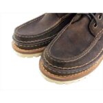 VISVIM グリズリー ブーツ MID-FOLK FIL EXCLUSIVE買取実績画像