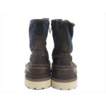 VISVIM グリズリー ブーツ MID-FOLK FIL EXCLUSIVE買取実績画像