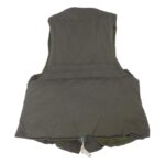 VISVIMビズビム20AW120205013003ハリアーダウンベスト画像