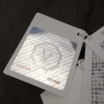 VISVIMビズビム20AW120205013003ハリアーダウンベスト画像