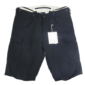 VISVIM ビズビム 19SS ICT 0219905008002 EIGER SANCTION SHORTS カーゴ ショート パンツ 買取実績
