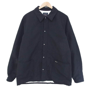 VISVIM ビズビム ICT 0219905013003 19年 セクション ギャング カバーオール ジャケット 買取実績