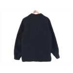 VISVIM ビズビム ICT 0219905013003 19年 セクション ギャング カバーオール ジャケット 買取実績 画像