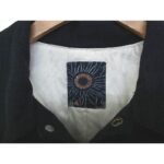 VISVIM ビズビム ICT 0219905013003 19年 セクション ギャング カバーオール ジャケット 買取実績 画像