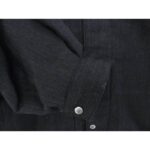 VISVIM ビズビム ICT 0219905013003 19年 セクション ギャング カバーオール ジャケット 買取実績 画像