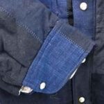 VISVIM ビズビム ICT カーチフ 古布 ダウンジャケット 買取実績 画像