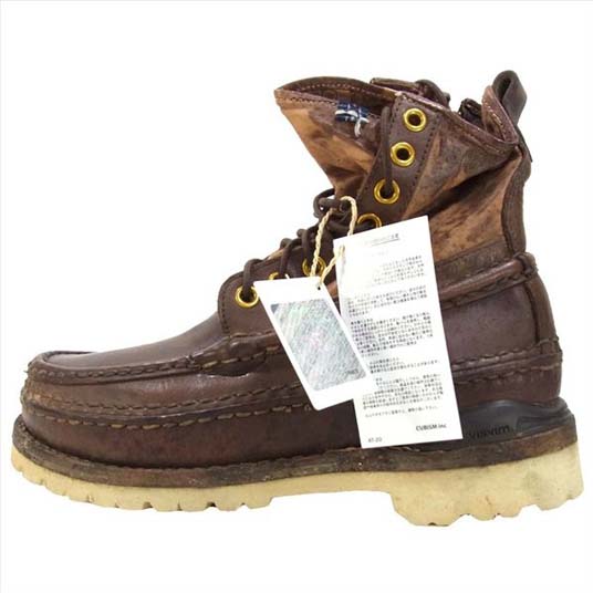 visvim相場について画像3