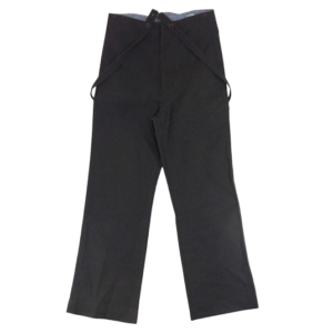 VISVIM 21AW 03191105008002 WMV HW ALBERTA BRACES PT サスペンダー パンツ 買取実績