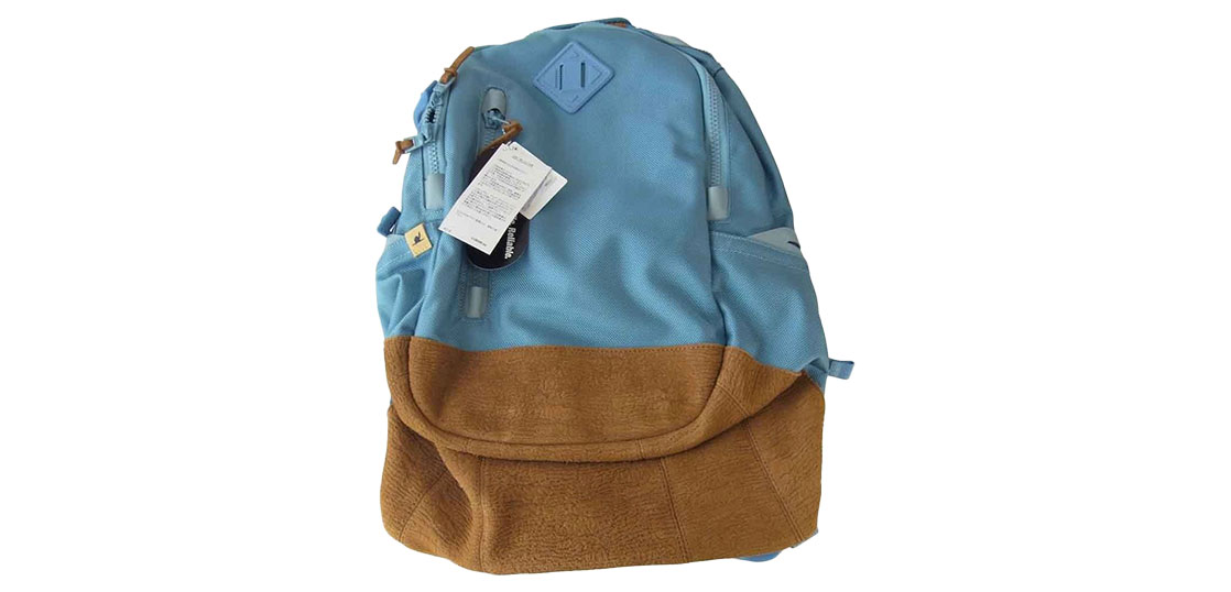 VISVIM ビズビム その他バッグ LAMINA RUCKSACK 22L リュック デイパック バックパック - 3