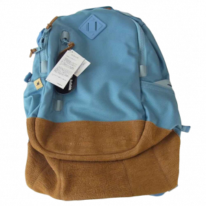 VISVIM ビズビム 0115103003057 BALLISTIC 20L バックパック リュック 買取実績