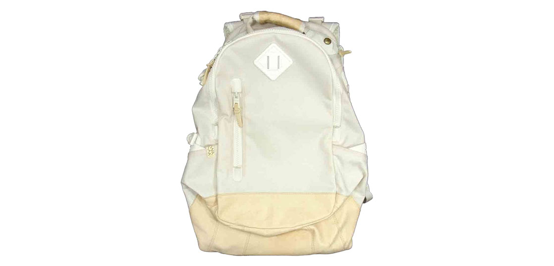 Visvim ベージュ リュック visvim VISVIM ビズビム 21SS CORDURA 20L 0121103003045