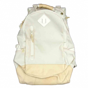 VISVIM ビズビム 18AW 0118203003074 20L FRA VEG LAMB コーデュラ バリスティック リュック 買取実績