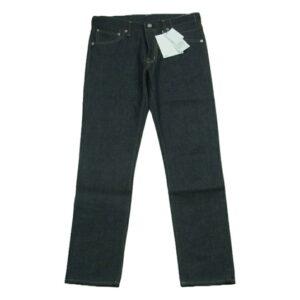 ビズビム 19SS 0119105005009 ソーシャル スカルプチャー デニムパンツ 買取実績