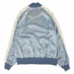 VISVIMビズビム21SSダグラスサテンスーベニアスカジャン画像