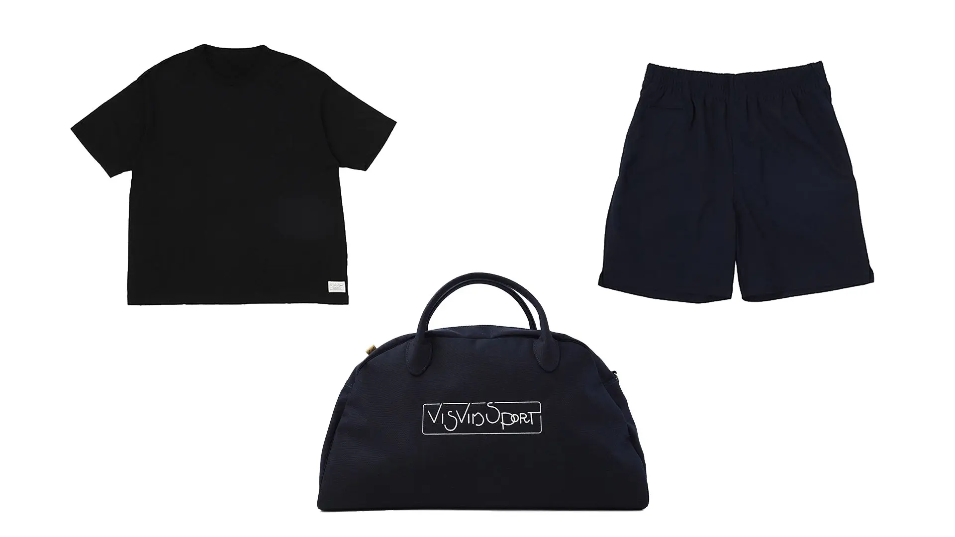 パンツ visvim sportVS CASSIUS SHORTS(SUPERFINE) ビズビムの「VISVIM SPORT」ラインのアイテムをご紹介！査定価格公開中