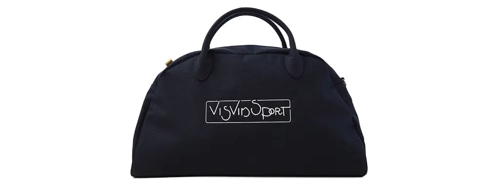 バッグ VISVIM SPORT VS CORDURA BOSTON ビズビムの「VISVIM SPORT」ラインのアイテムをご紹介！査定価格公開中