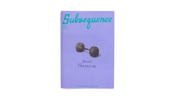 ビズビムが発行する雑誌「Subsequence（サブシークエンス）」とは？広島で開催されたイベントもご紹介｜ブランド買取専門店LIFE